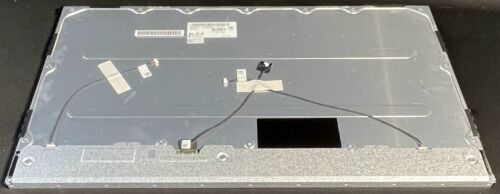 Dell Precision 5720 27" LCD Display Screen / UHD 3840 x 2160 / LM270WR4 / 0WW1M - Picture 4 of 6