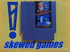 Super Mario Bros and Duck Hunt - Combo Cart Only - NES Nintendo