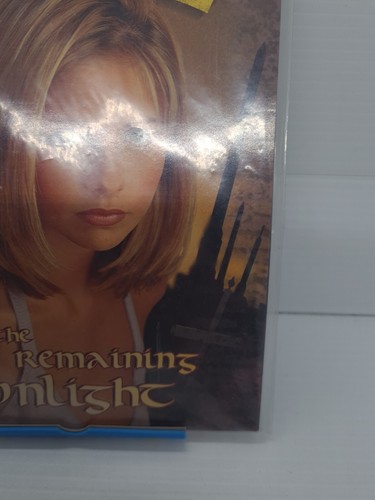 Buffy The Vampire Slayer: Remaining Sunlight #1 TPB 1999 Dark Horse Comics VGC - Picture 5 of 9