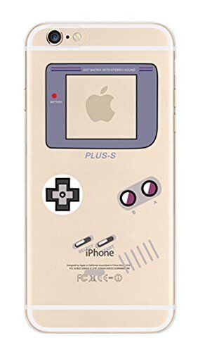 Coque Gel Souple solide fantaisie pour Apple iPhone 8 (4,7") - Modèle Garçon - Imagen 4 de 13