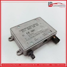 MERCEDES BENZ C-KLASSE KOMBI W203 C220 CDI Antennenverstärker 2118200885