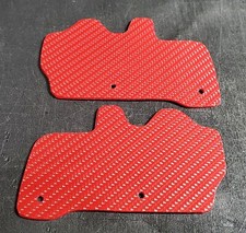 ARRMA Typhon 6s V1-V5  2 pieces Mud Dirt Rock...