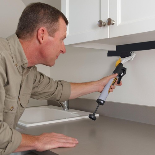 Wagner 0530000B SMART Edge Paint Roller Paint Power Roller Wagner Paint Stick - Picture 6 of 11