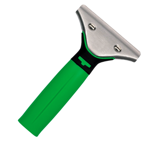 Unger ErgoTec Handle Traditional Window Cleaning Squeegee Ergo Tec Quick Change - Picture 3 of 7