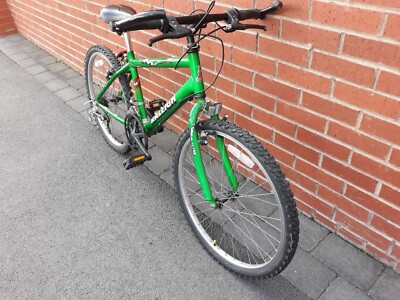 raleigh max mountain bike UK