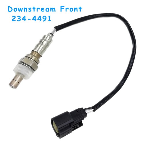 4PCS NEW Upstream&Downstream Oxygen O2 Sensor For Ford Explorer
