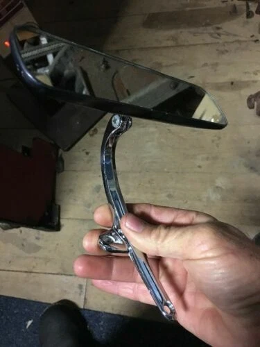 Holden Genuine OEM Car & Truck Interior Mirrors