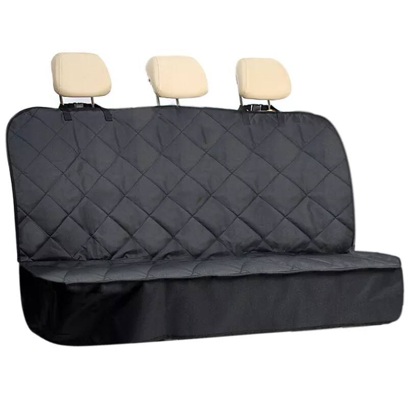 Fiat 500 dog seat cover 2025