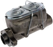 Dorman M39434 Brake Master Cylinder Fits Chevrolet And Gmc Models