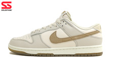 Nike Dunk Low SE Phantom Khaki 2024 (FJ4188-0...