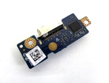 OEM Dell Vostro 3480/3481 VGA Port IO Circuit Board Assembly HUD04 WH7PG