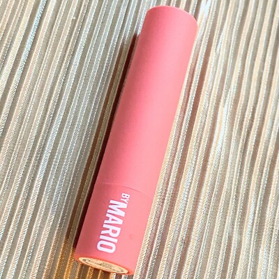 MAKEUP BY MARIO MoistureGlow Plumping Lip Serum Watermelon Glow FULL SIZE 2.3g