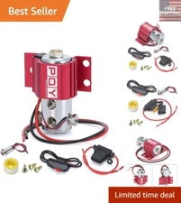 High-Performance Line Lock Kit for Front and Rear Brakes - Easy Installation