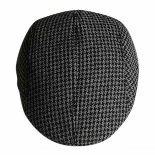 HEAT HOLDERS Cappello Termico Uomo – Caldo Berretto Invernale Con Fodera In Peluche – Tog 3.4 (Nero)