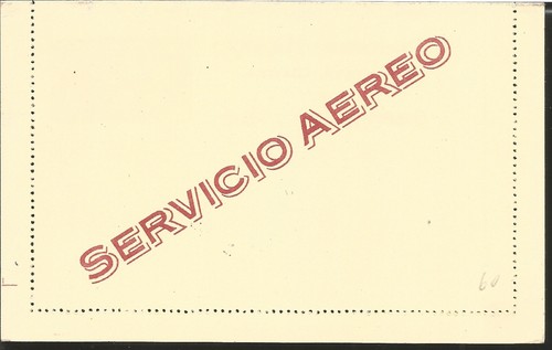 J) 1947 MEXICO, EAGLEMAN ADN MOUNTAINS, 20 CENTS RED, FIRST CENTENARY OF CHAPULT - Picture 2 of 2