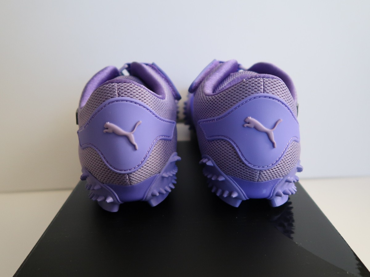 ★PUMA★モストロ エクスタシー★ラベンダー★ NEW 2024 PUMA MOSTRO ECSTASY 400993-05 LAVENDER DARK