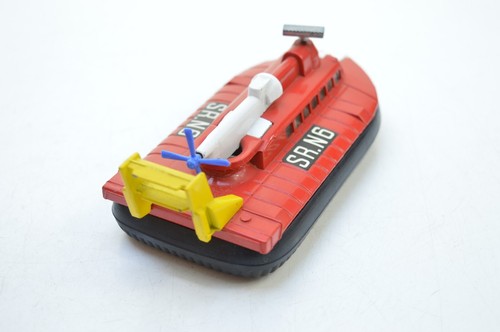 DINKY 290 SRN 6 HOVERCRAFT - Picture 7 of 11