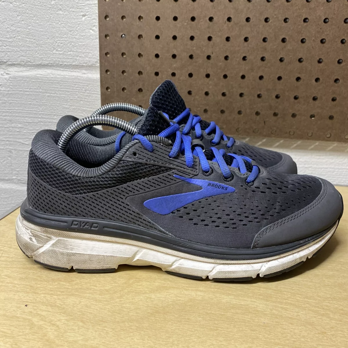 Brooks dyad store 6 2014