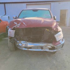 Local Pickup Only Pickup Boxbed Assembly Dodge Pickup 1500 09-24