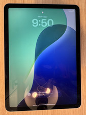 Apple iPad Air 5th Generation 64GB - Wi-Fi - Starlight