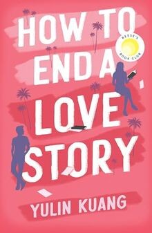 How to End a Love Story: The brilliant new romantic come... | Buch | Zustand gut