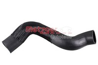 Metzger Autoteile Ladeluftschlauch 2400348 FüR Volvo S60 XC60 V60 156 1 SUV 2