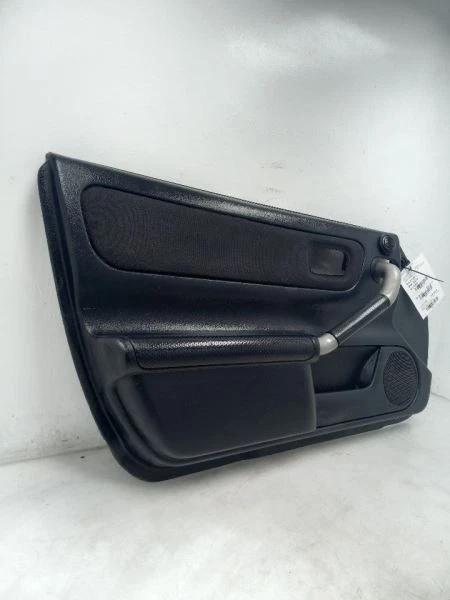 Toyota MR2 Spyder 2001 panel de puerta delantera lado del conductor Foto 3 de 4