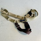 PetSafe Easy Walk Beige / Brown No Pull Dog Harness Front Clip Size L — photo 4