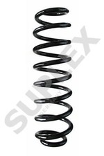 Fahrwerk Federn Hinten Ø123Mm für Mercedes W164 W251 V251 05-14 Fahrwerk Federn Hinten Ø123Mm für Mercedes W164 W251 V251 05-14