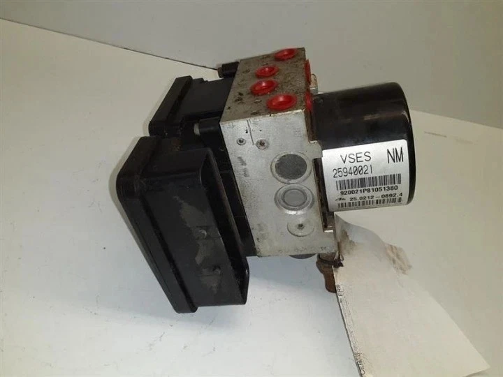 2008 Saturn Vue ABS Anti Lock Brake Pump Assembly OEM Foto 2 de 4