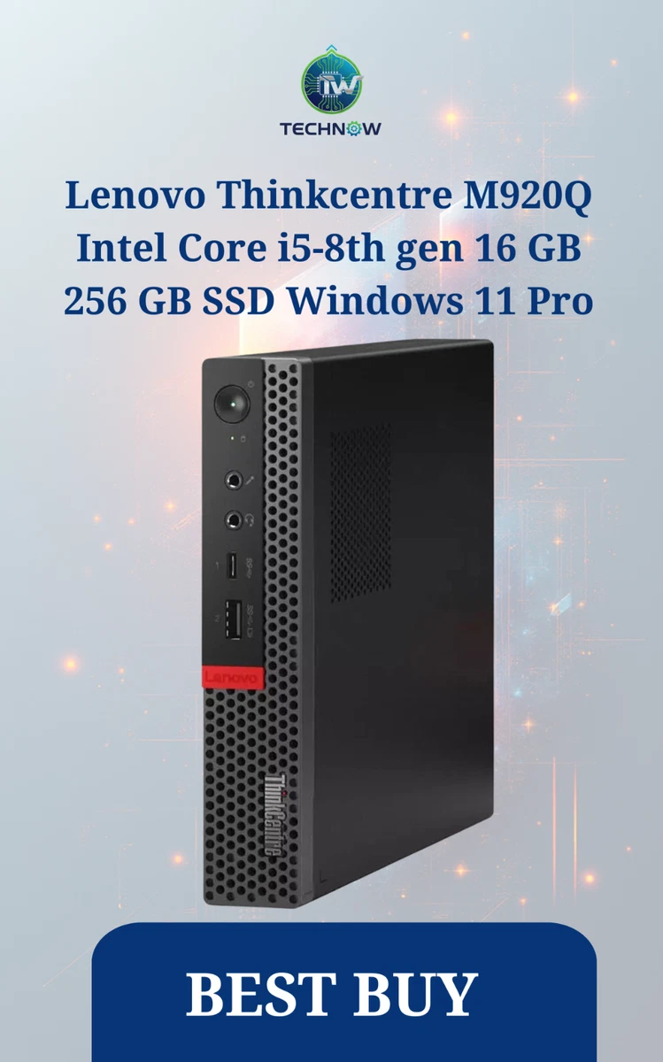 第8世代i5 16GB レノボ 中型デスクトップPC ThinkCenter 10SUS4F800 Core i5-8400 windows11 pro SSD256GB オフィス C624 Amazon.co.jp: 【整備済み品】 【CPU:第8世代Core-i5搭載 & テンキー