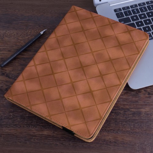 Für iPad 11./10,9"/Pro/Air/Mini Slim PU Leder Ständer Folio Hülle mit Stiftfach - Bild 34 von 67