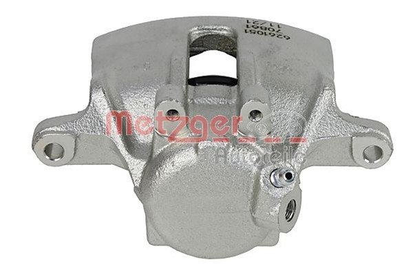 Metzger Autoteile Bremssattel 6261051 FüR Mercedes 190 W201 201 022 023 122 126-image