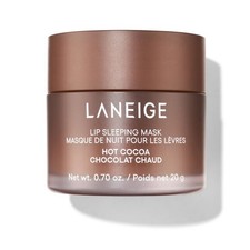 LANEIGE Lip Sleeping Mask 20G Hot CocoA