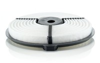 NEU - Mann-Filter C2223 Luftfilter Passend FüR Subaru Suzuki