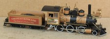 Bachmann/Hawthorne Village Thomas Kinkade 2-6...
