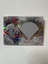 Topps Recalls 2015 Tribute Baseball Due to Damaged Autographs 13