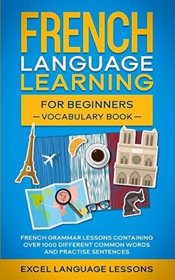 French Language Learning for Beginn..., Language Lesson