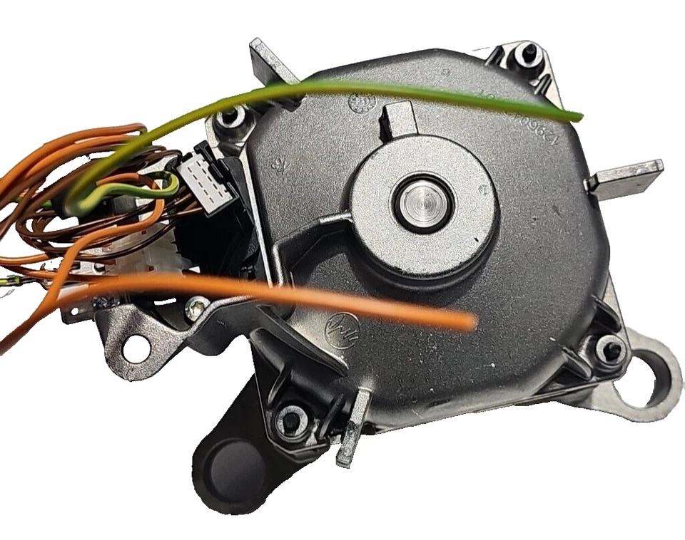 Motor bomba de lavado para lavadora BOSCH KN-46-11 Foto 3 de 4