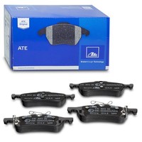 ATE BremsbelÄGe Passend FüR Toyota Yaris P13 P9 Daihatsu Charade