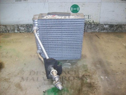 klimaverdampfer FORD FIESTA CBK GHIA lvaap8604012