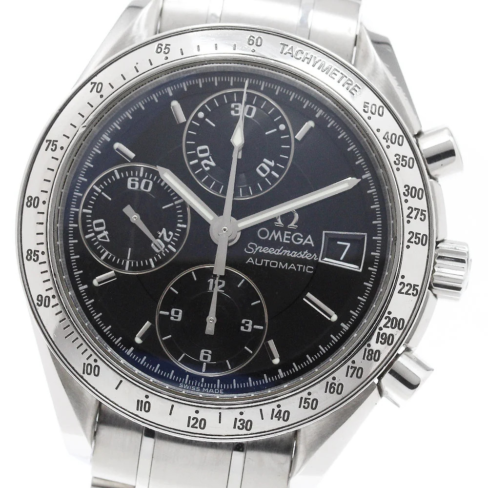 Omega Speedmaster 3513.5 TO318052