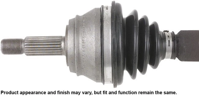 Conjunto de eje Cardone Reman CV P N 60 7014 Foto 2 de 4