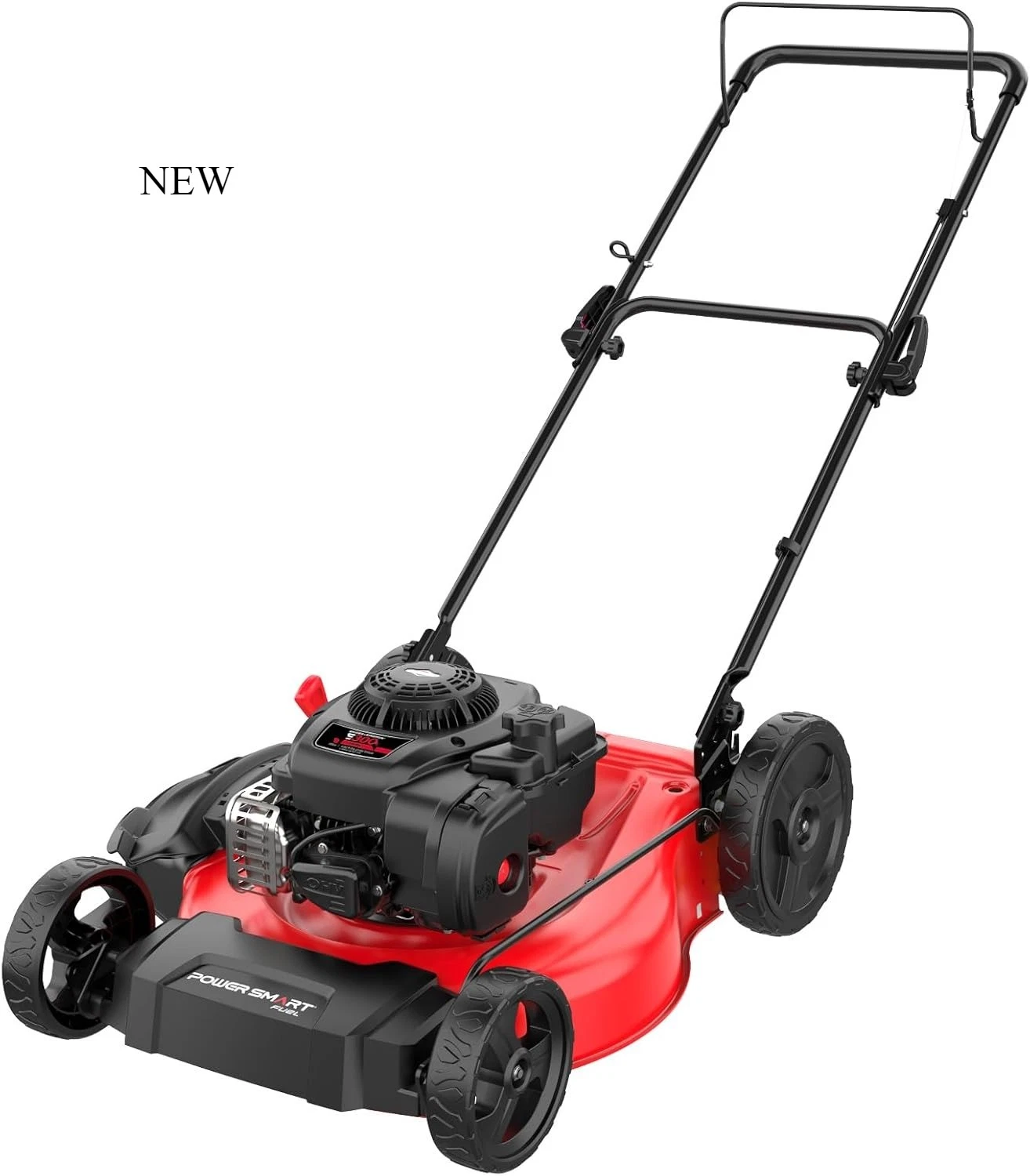 PowerSmart Lawn Mower