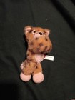 WILD REPUBLIC HUGGERS BABY CHEETAH LEOPARD PLUSH WRIST SLAP BRACELET — photo 1