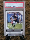 🔥2024 CALEB WILLIAMS  INSTANT  NFL  PSA GEM MT 10🔥