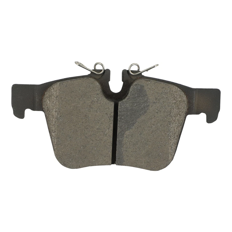 Kit de pastillas de freno traseras de cerámica para Jaguar XE 2016 2017-2018 todos los modelos 4 piezas Foto 4 de 4