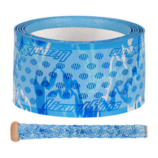 Lizard Skins DSP Ultra Camo Bat Grip Tape: 1.1 mm thick Glacier Camo 