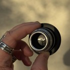 Taylor Hobson Cooke KINIC 1” 25mm f/1.5 C-Mount Lens + M4/3 Adapter Bolex — photo 2