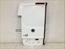 Porte arrière et accessoires Fiat SCUDO